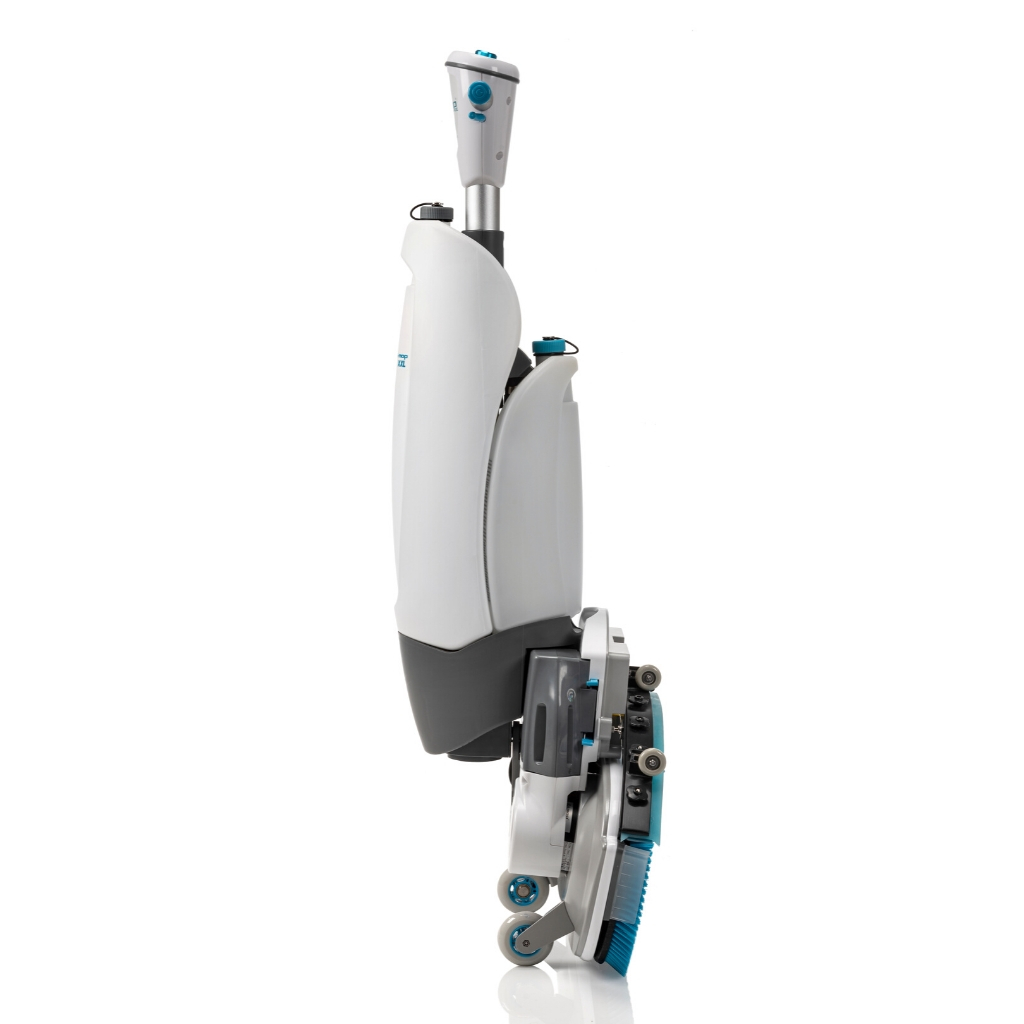 imop XXL Plus Industrial Floor Scrubber